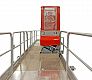 Мачтовая рабочая платформа Scanclimber SC 6000 - фото № 34