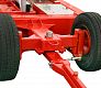 Мачтовая рабочая платформа Scanclimber SC 8000 - фото № 13