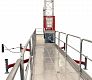 Мачтовая рабочая платформа Scanclimber SC 8000 - фото № 16