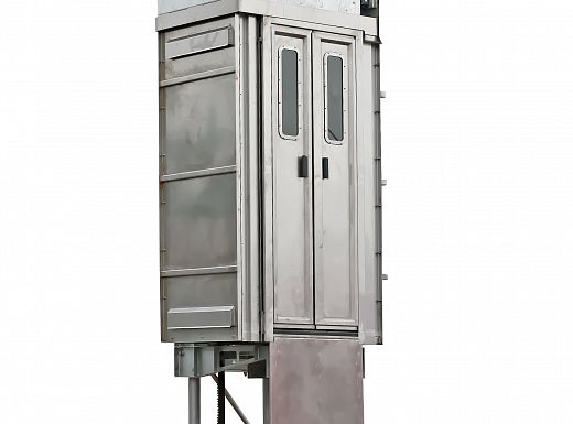 Промышленный подъемник Scanclimber SC 400K
